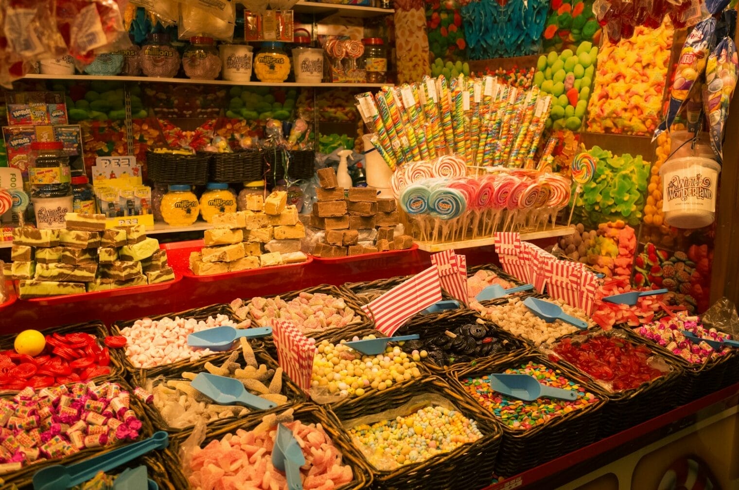 Navigating the Candy Shop of Therapy: Finding the Right Therapist in a Sea of Choices | curaJOY Navigating the Candy Shop of Therapy: Finding the Right Therapist in a Sea of Choices