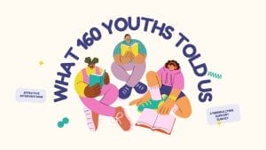 Youth Cyberbullying: What 160 Young People told us