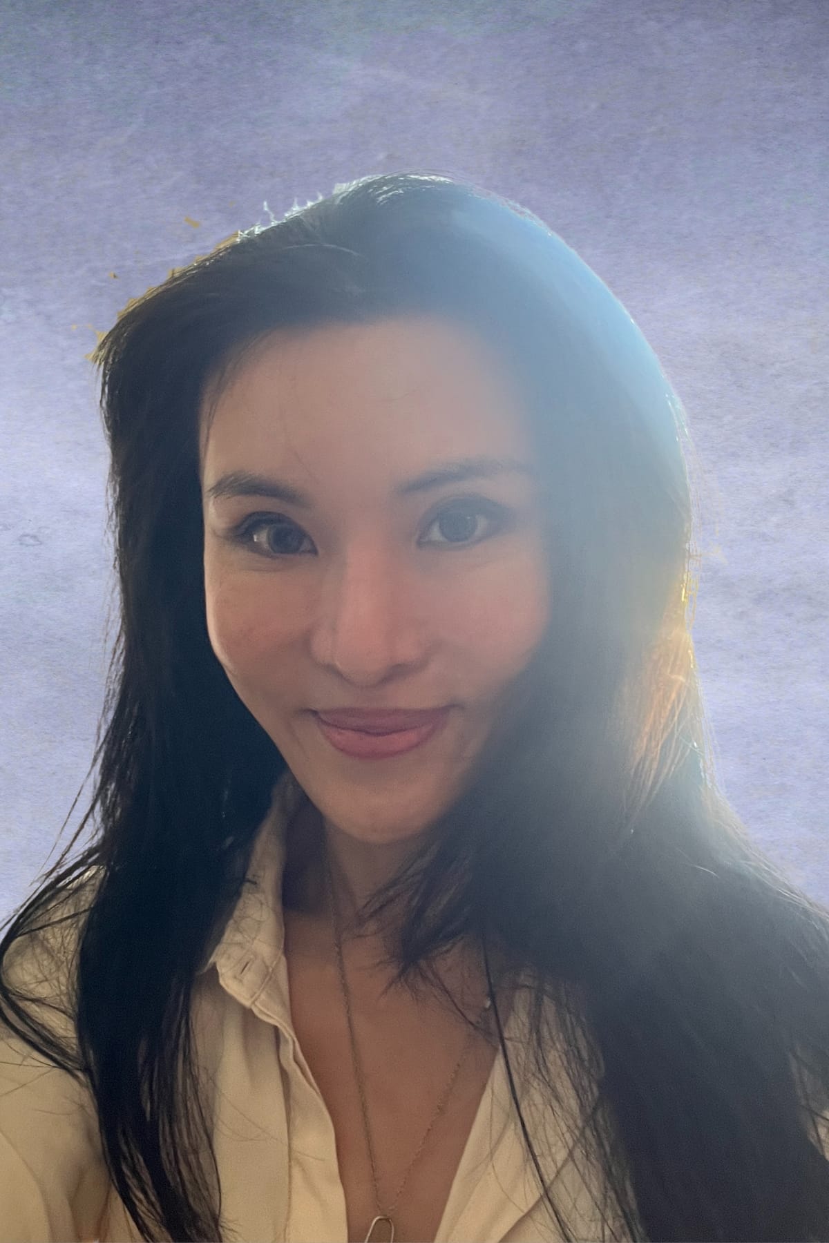 Impact Fellowship | curaJOY Caitlyn Wang