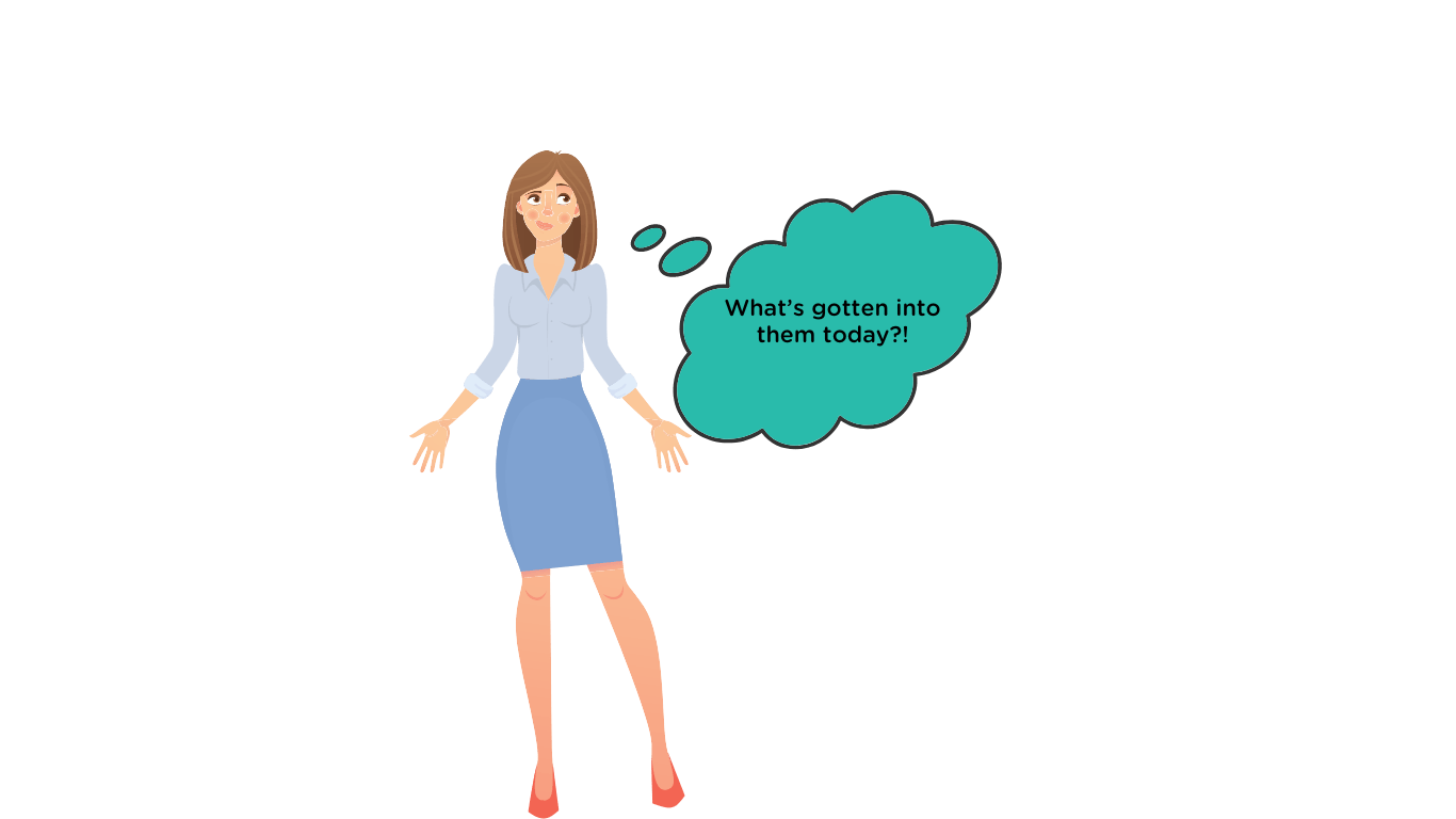 How We Learn | curaJOY How We Learn