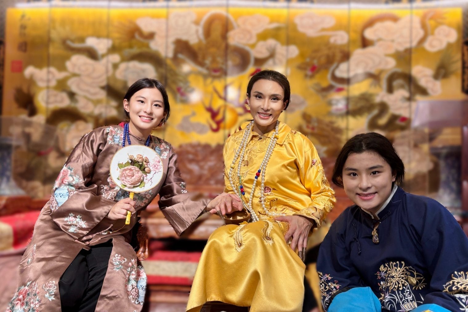 All In or Half Out? The Mindset That Shapes Your Life