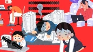 Interns and Suffering