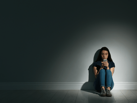 Unveiling the Hidden Struggles: Navigating Mental Health Challenges in India | curaJOY Unveiling the Hidden Struggles: Navigating Mental Health Challenges in India