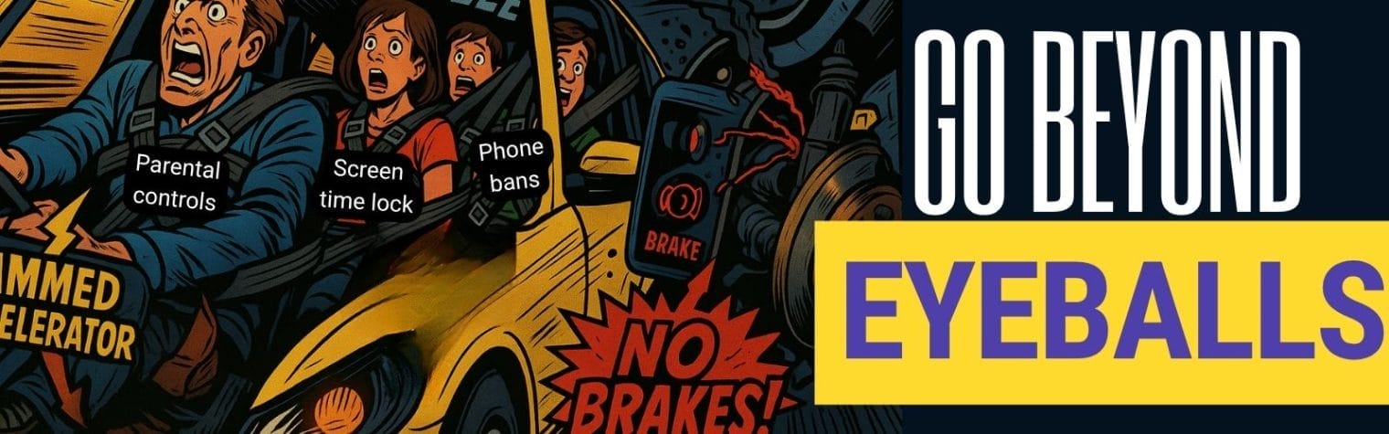 Beyond Eyeballs: Pay for Outcomes, Not Addiction | curaJOY Beyond Eyeballs: Pay for Outcomes, Not Addiction