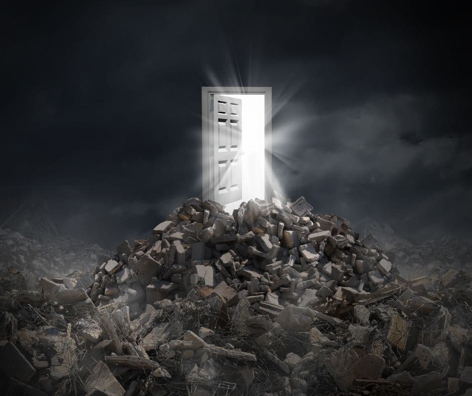 Are Doors Opening For You? | curaJOY Are Doors Opening For You?