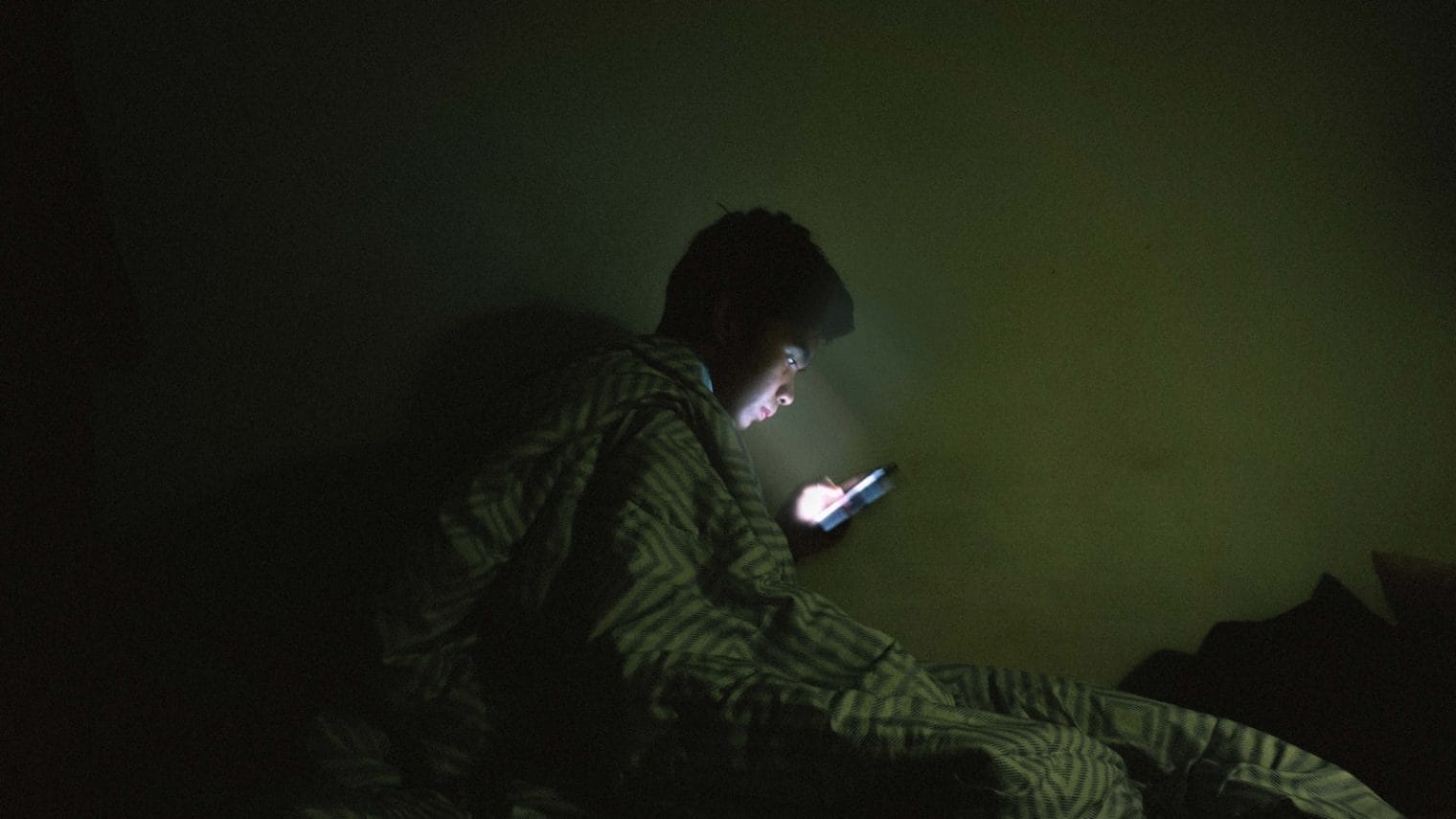 New Forms of Cyberbullying Gen Z and Gen Alpha Face Today