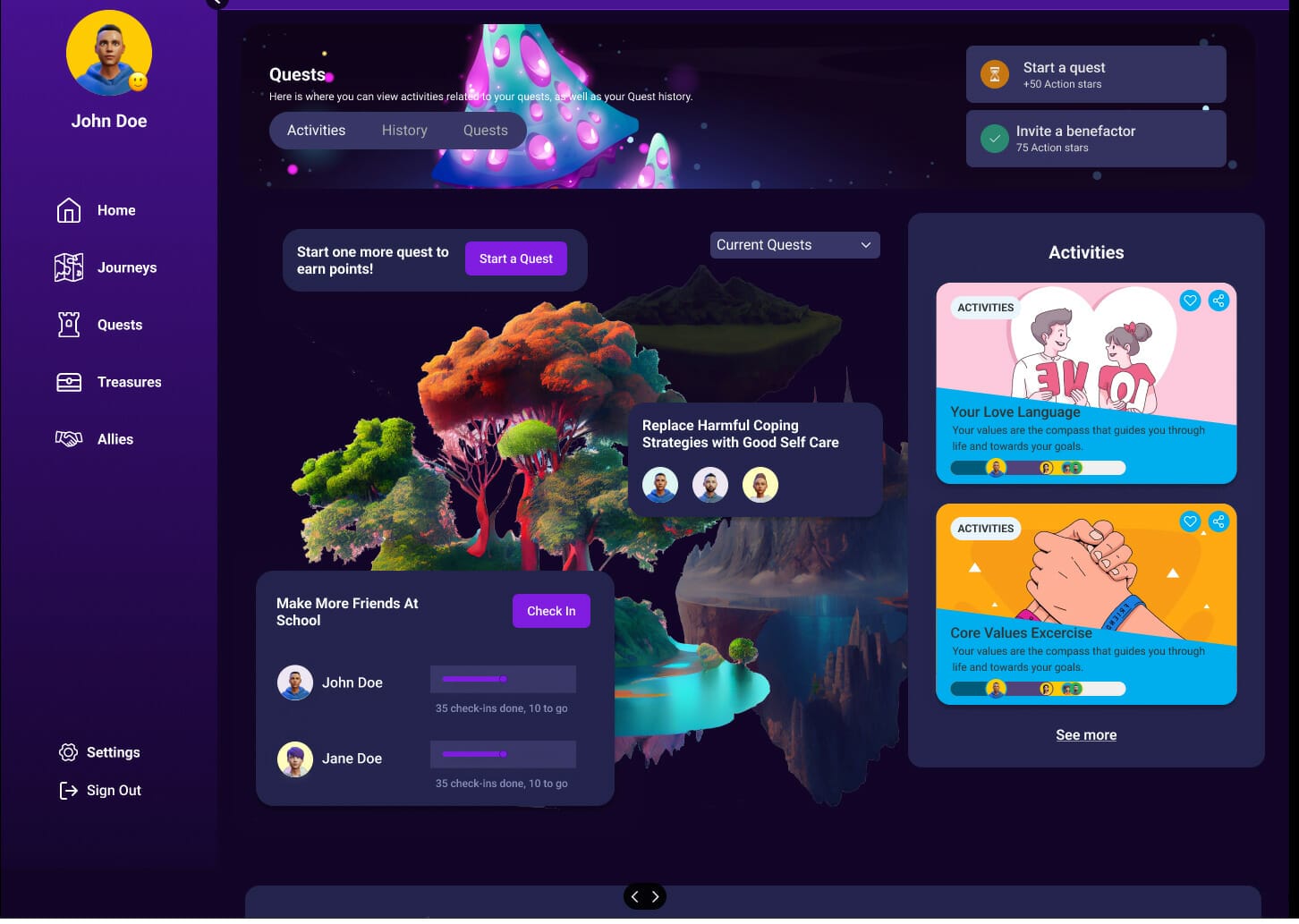 curaJOY Announces New Programs For Healthcare Equity In Marginalized Communities | curaJOY curaJOY Announces New Programs For Healthcare Equity In Marginalized Communities